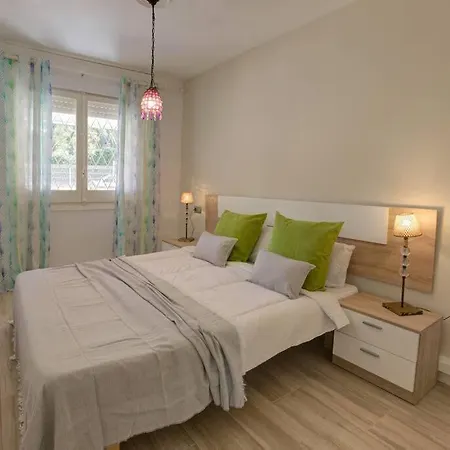 Apartment Mediterranean Way - Antillas Cap Salou