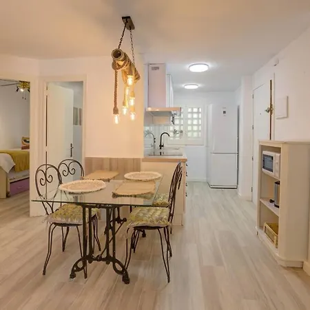 Apartment Mediterranean Way - Antillas Cap Salou