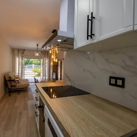 Mediterranean Way - Antillas Cap Apartment Salou