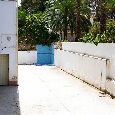 Apartment Mediterranean Way - Antillas Cap