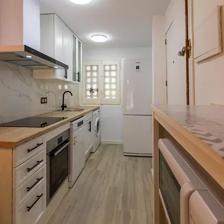 Apartment Mediterranean Way - Antillas Cap *