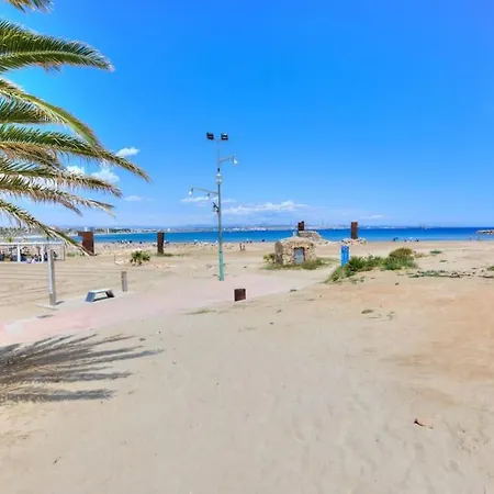 Mediterranean Way - Antillas Cap Salou