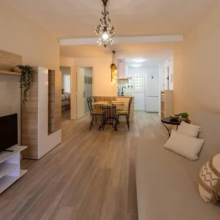 Apartment Mediterranean Way - Antillas Cap Salou